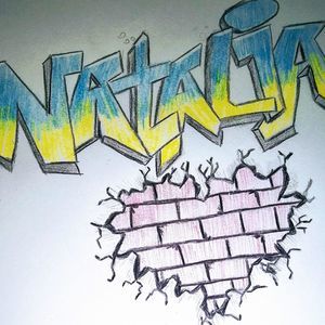 Meet your Posher, Natalia